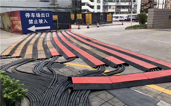 确山发电机组电缆选型完整具体步骤(工程通用标准流程)